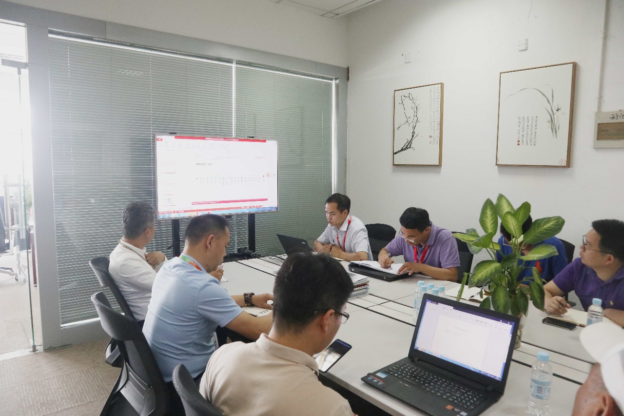 開(kāi)工！波司登CDC二期工程項(xiàng)目全面啟動(dòng)實(shí)施！