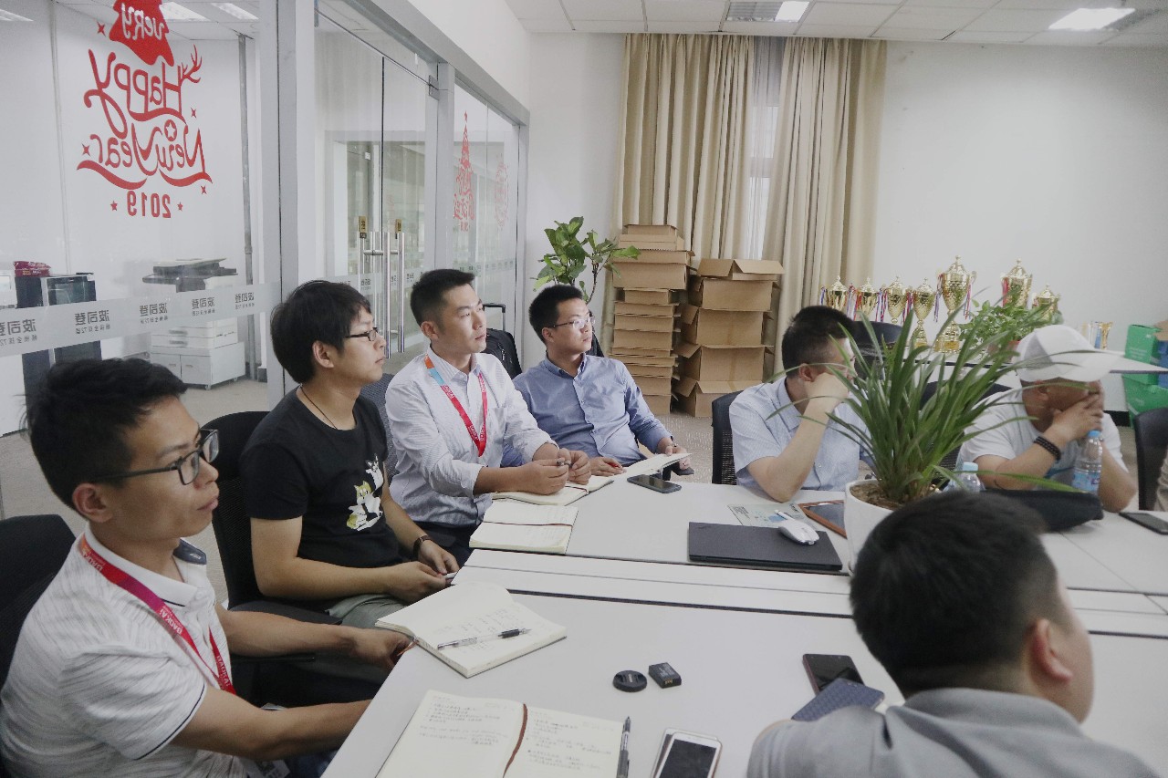 開(kāi)工！波司登CDC二期工程項(xiàng)目全面啟動(dòng)實(shí)施！