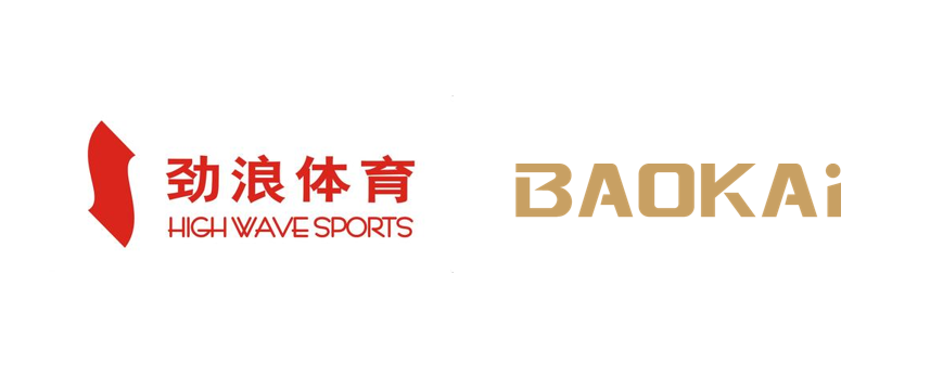 捷報(bào) | 西南市場(chǎng)首單！寶開(kāi)與勁浪體育達(dá)成合作！